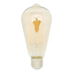 Tafellamp Silon 24cm hoog - Glas - Loft24.nl