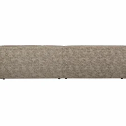 Timor 4-zits bank naturel melange - Loft24.nl