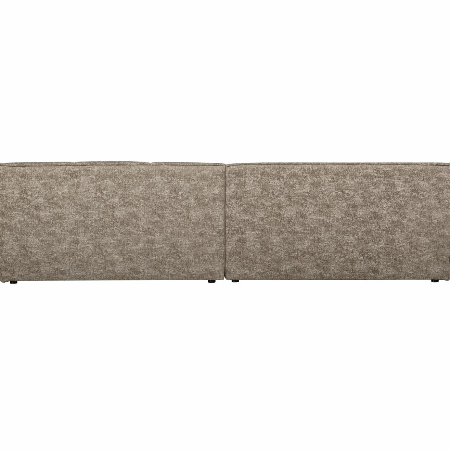 Timor 4-zits bank naturel melange - Loft24.nl
