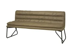 Toro Bankje 185cm - Groen - Loft24.nl