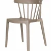 Tuin / Eetkamerstoel Bliss - Taupe - Loft24.nl