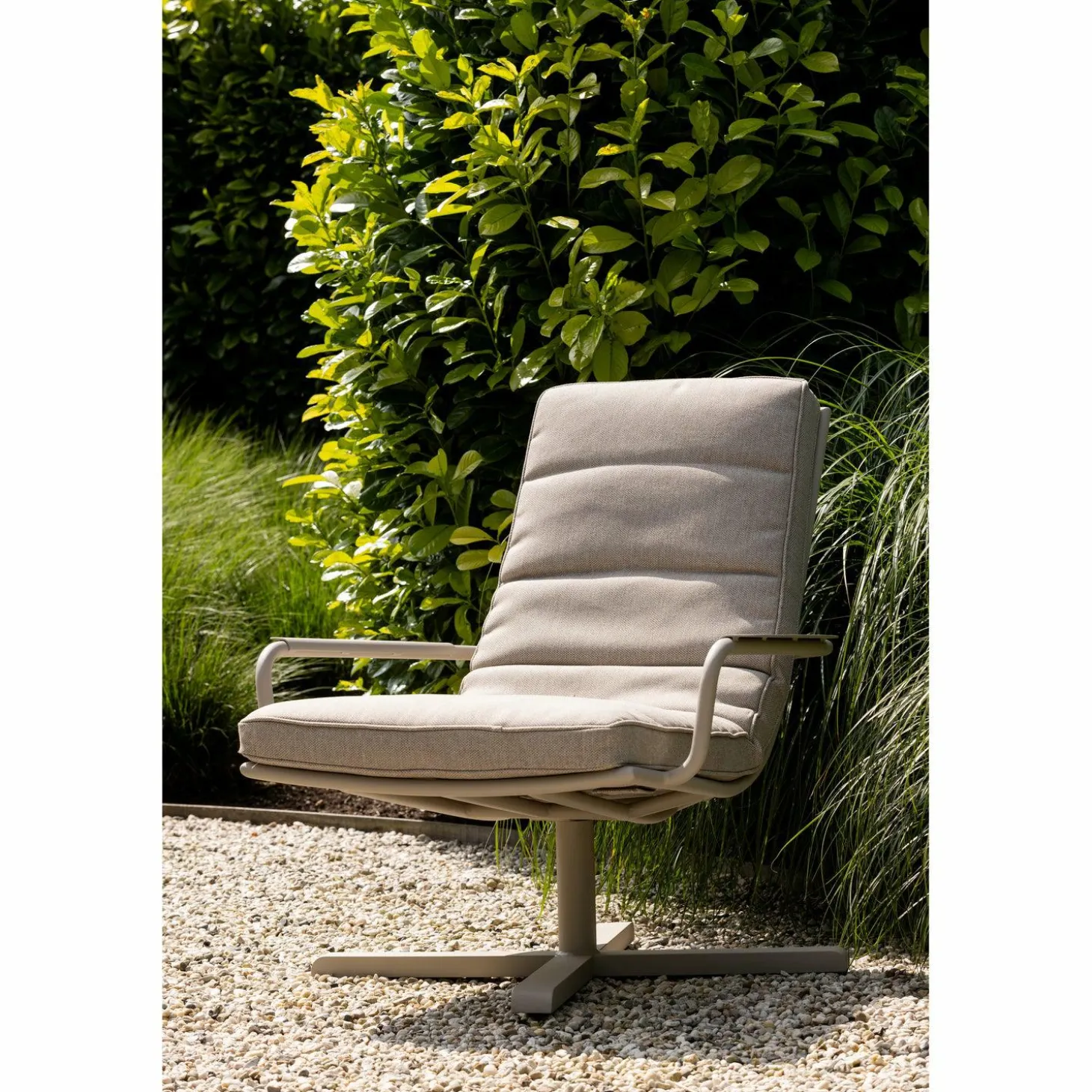 Tuin Fauteuil Coosa All Weather - Loft24.nl