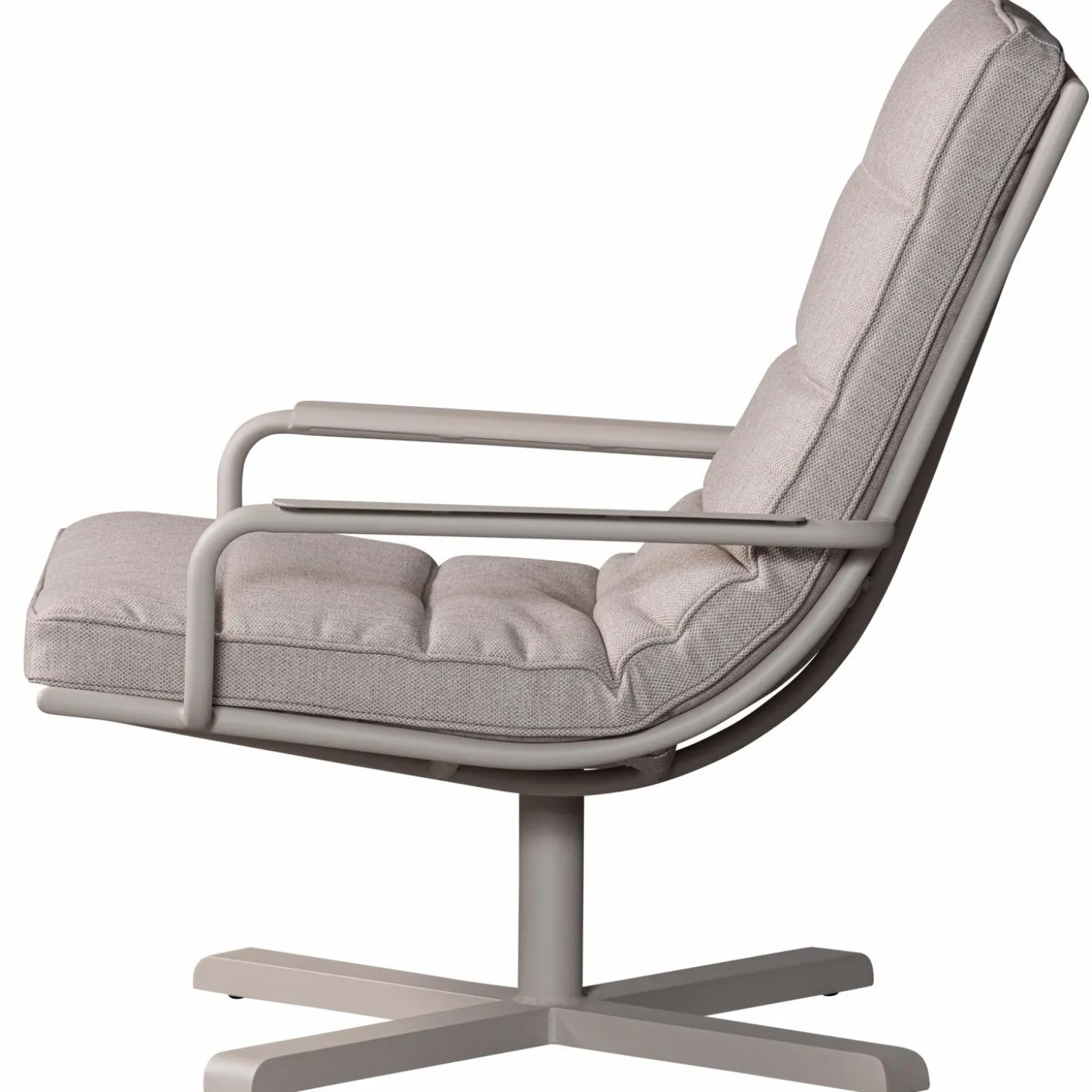 Tuin Fauteuil Coosa All Weather - Loft24.nl