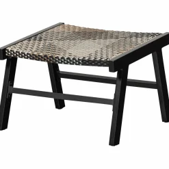 Tuinhocker Pom Aluminium - Loft24.nl