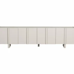 TV-meubel Basu Grenen 200cm - Dust - Loft24.nl