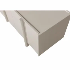 TV-meubel Basu Grenen 152cm - Dust - Loft24.nl
