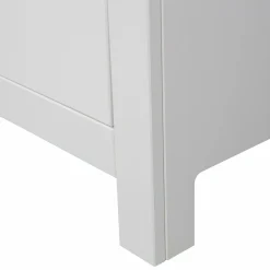 TV-meubel Bonk Grenen 120cm - Mist - Loft24.nl