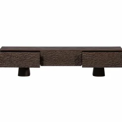TV-meubel Crumble Mangohout 180cm - Loft24.nl