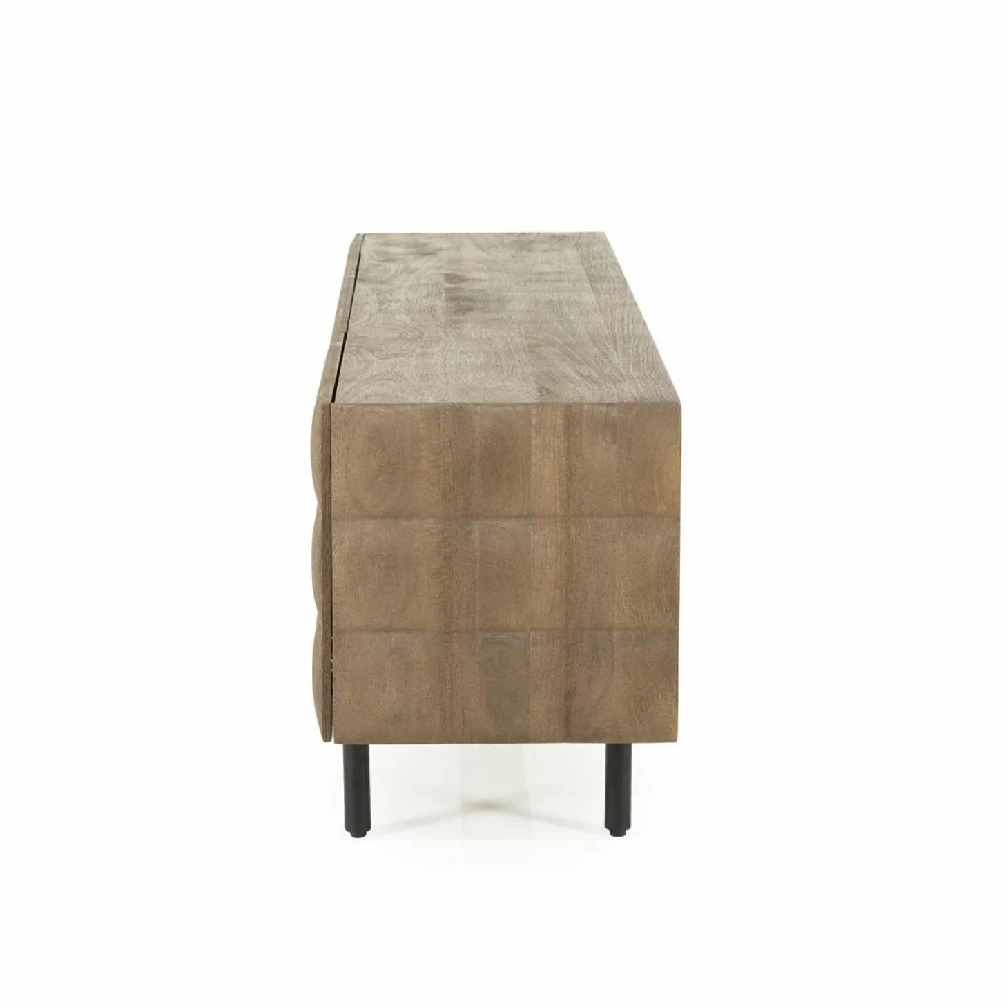 TV-meubel Felix Mangohout - 160 cm - Loft24.nl