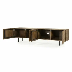 TV-meubel Felix Mangohout - 210 cm - Loft24.nl