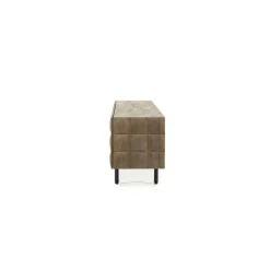 TV-meubel Felix Mangohout - 210 cm - Loft24.nl