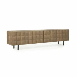 TV-meubel Felix Mangohout - 210 cm - Loft24.nl