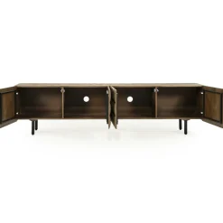 TV-meubel Felix Mangohout - 210 cm - Loft24.nl