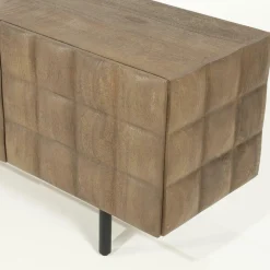 TV-meubel Felix Mangohout - 210 cm - Loft24.nl