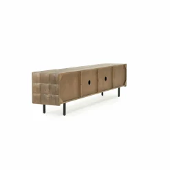 TV-meubel Felix Mangohout - 210 cm - Loft24.nl
