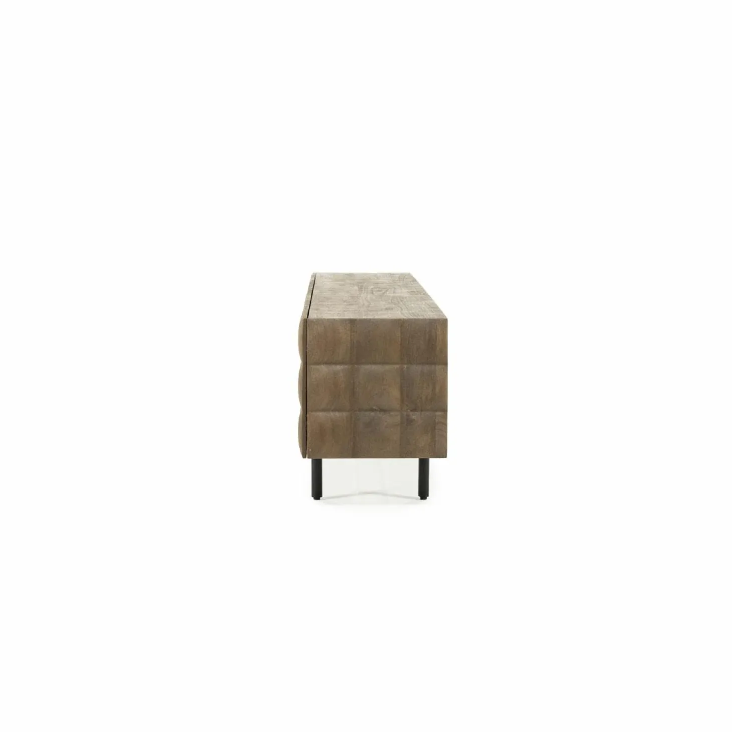 TV-meubel Felix Mangohout - 210 cm - Loft24.nl