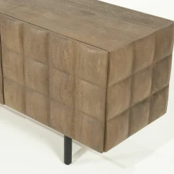 TV-meubel Felix Mangohout - 210 cm - Loft24.nl