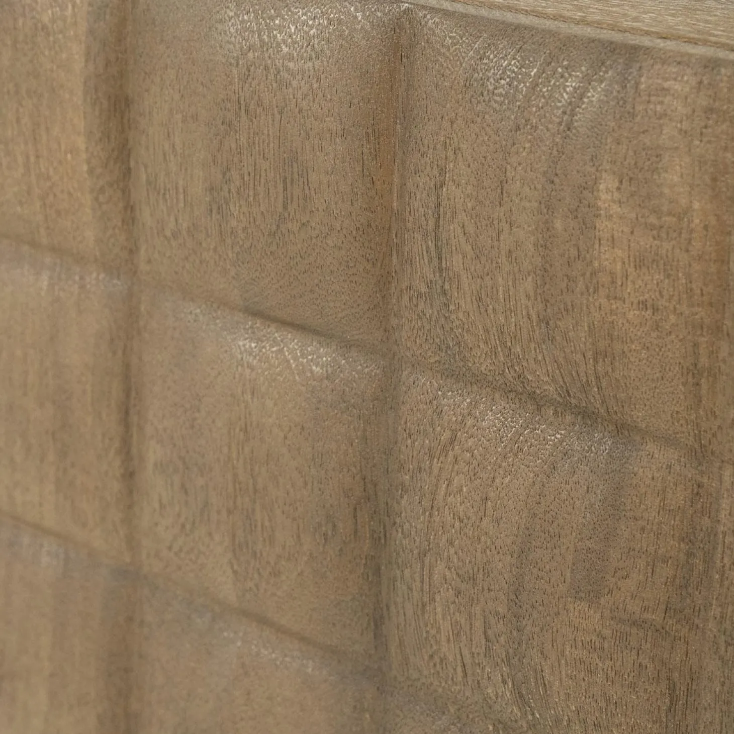 TV-meubel Felix Mangohout - 210 cm - Loft24.nl