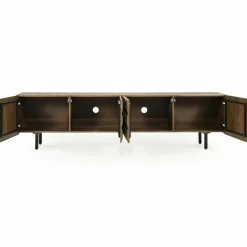 TV-meubel Felix Mangohout - 210 cm - Loft24.nl