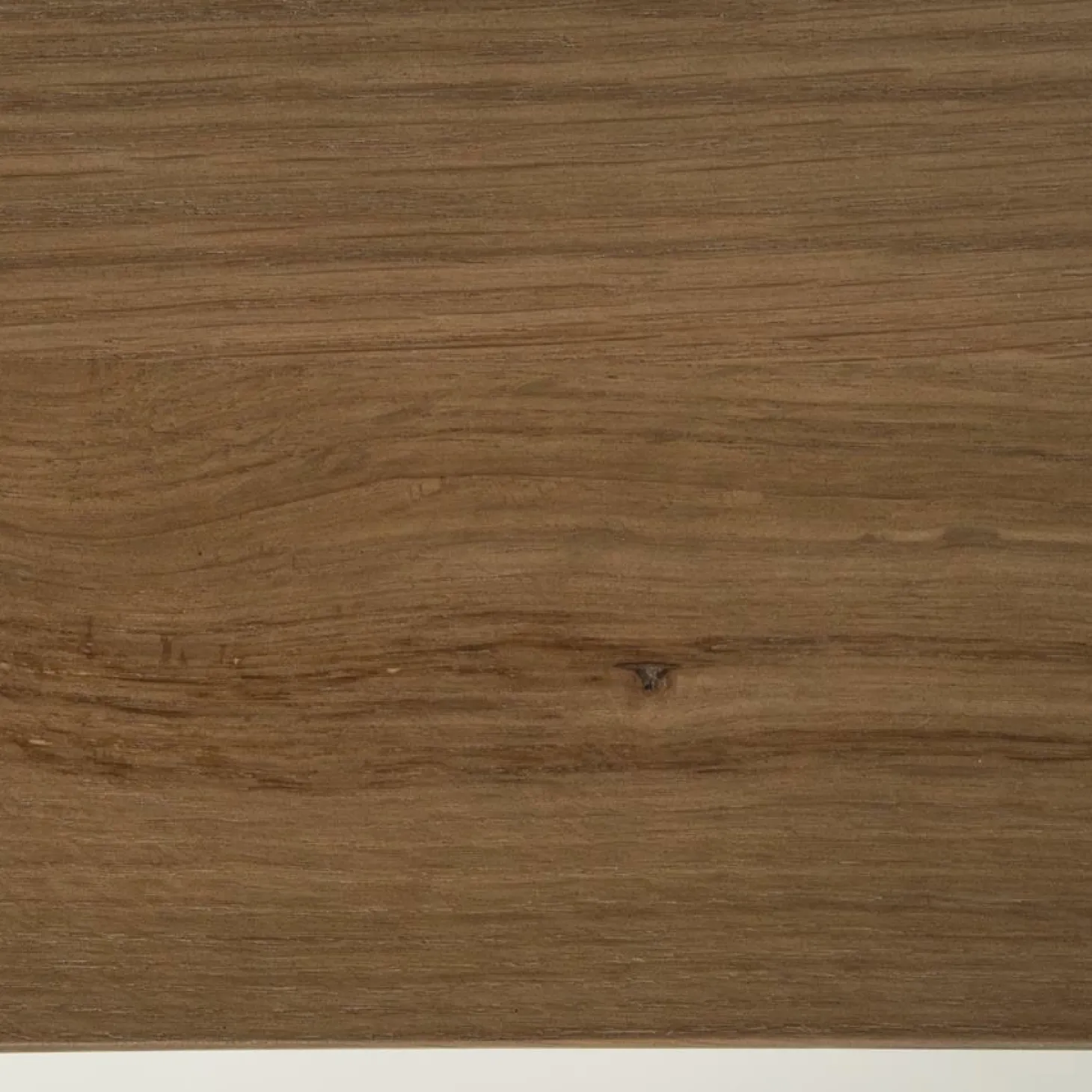 TV meubel Jake Eikenhout 264 cm - bruin - Loft24.nl