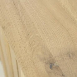TV meubel Jake Eikenhout 183 cm - naturel - Loft24.nl