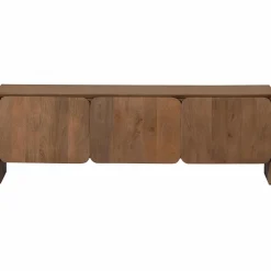 TV-meubel Jerre Mangohout 150cm - Loft24.nl