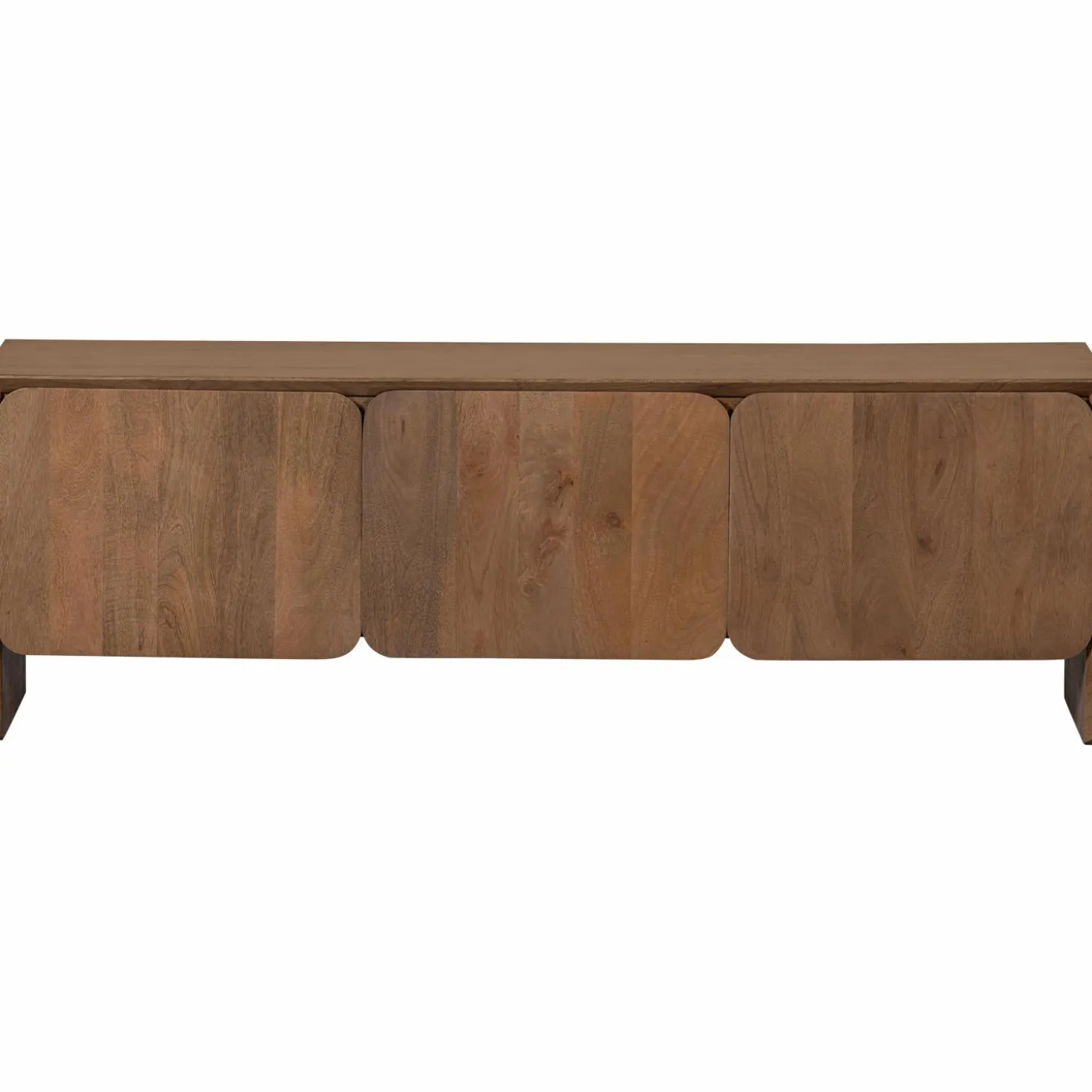 TV-meubel Jerre Mangohout 150cm - Loft24.nl