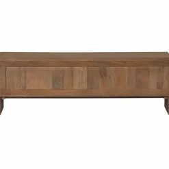TV-meubel Jerre Mangohout 150cm - Loft24.nl