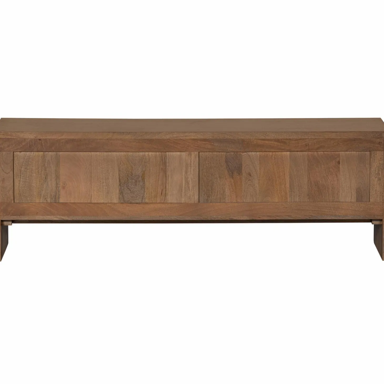 TV-meubel Jerre Mangohout 150cm - Loft24.nl