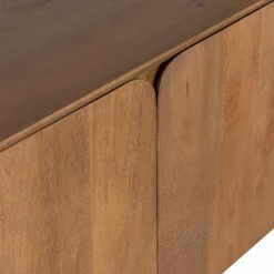 TV-meubel Jerre Mangohout 150cm - Loft24.nl