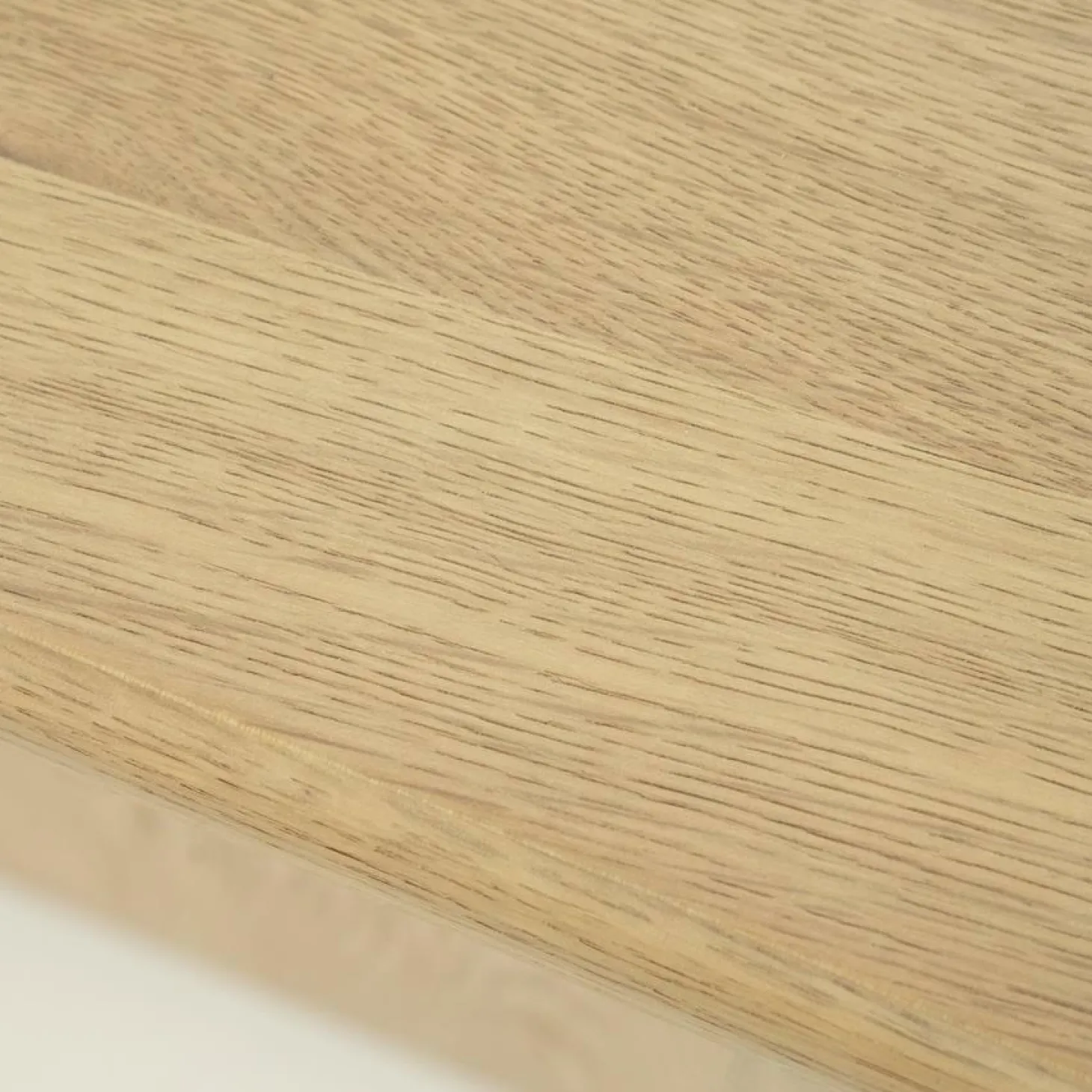 TV meubel Josh Eikenhout 240 cm - naturel - Loft24.nl