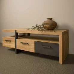 TV-meubel Lucca 145 cm - Loft24.nl