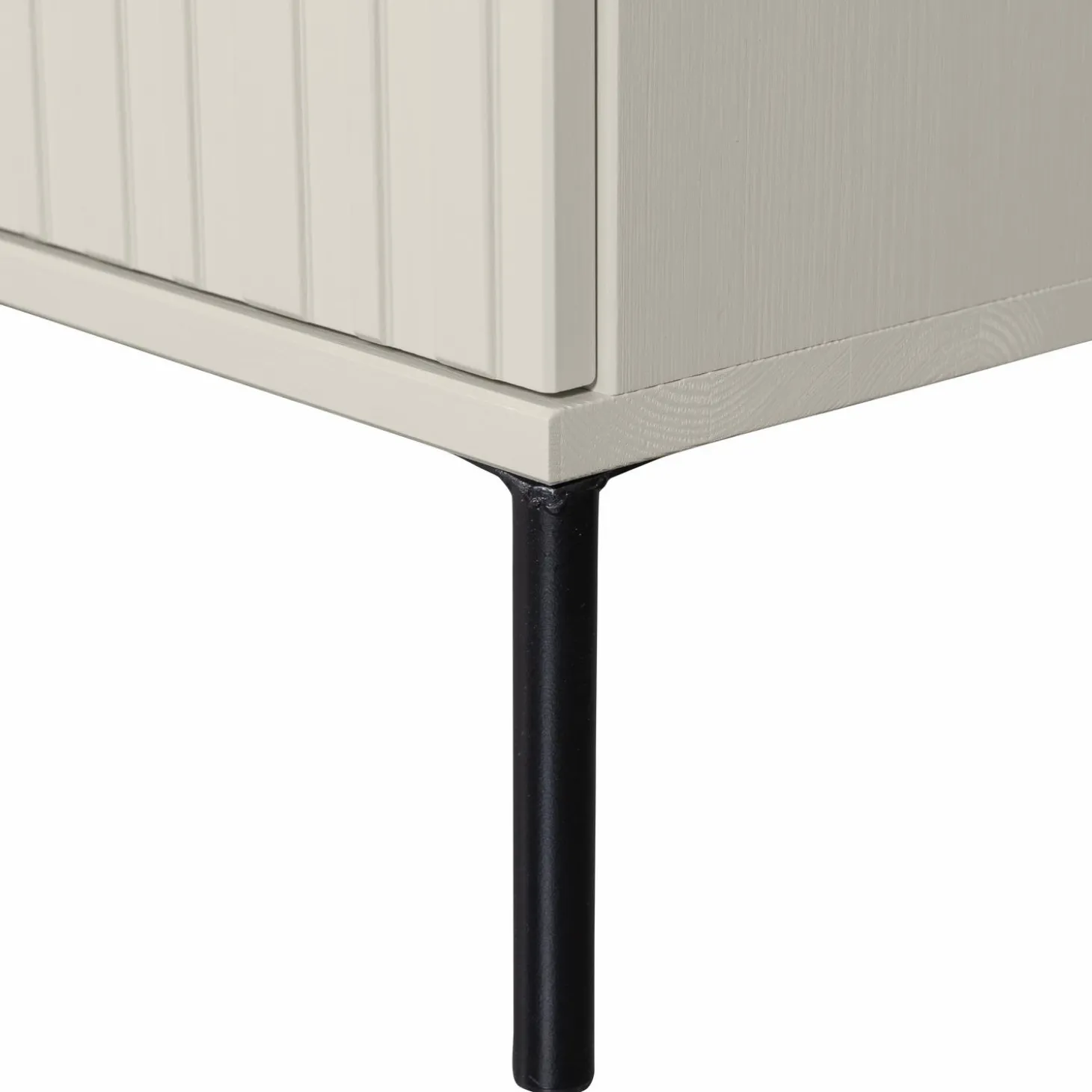 TV-meubel New Gravure Grenenhout 150cm - Dust - Loft24.nl