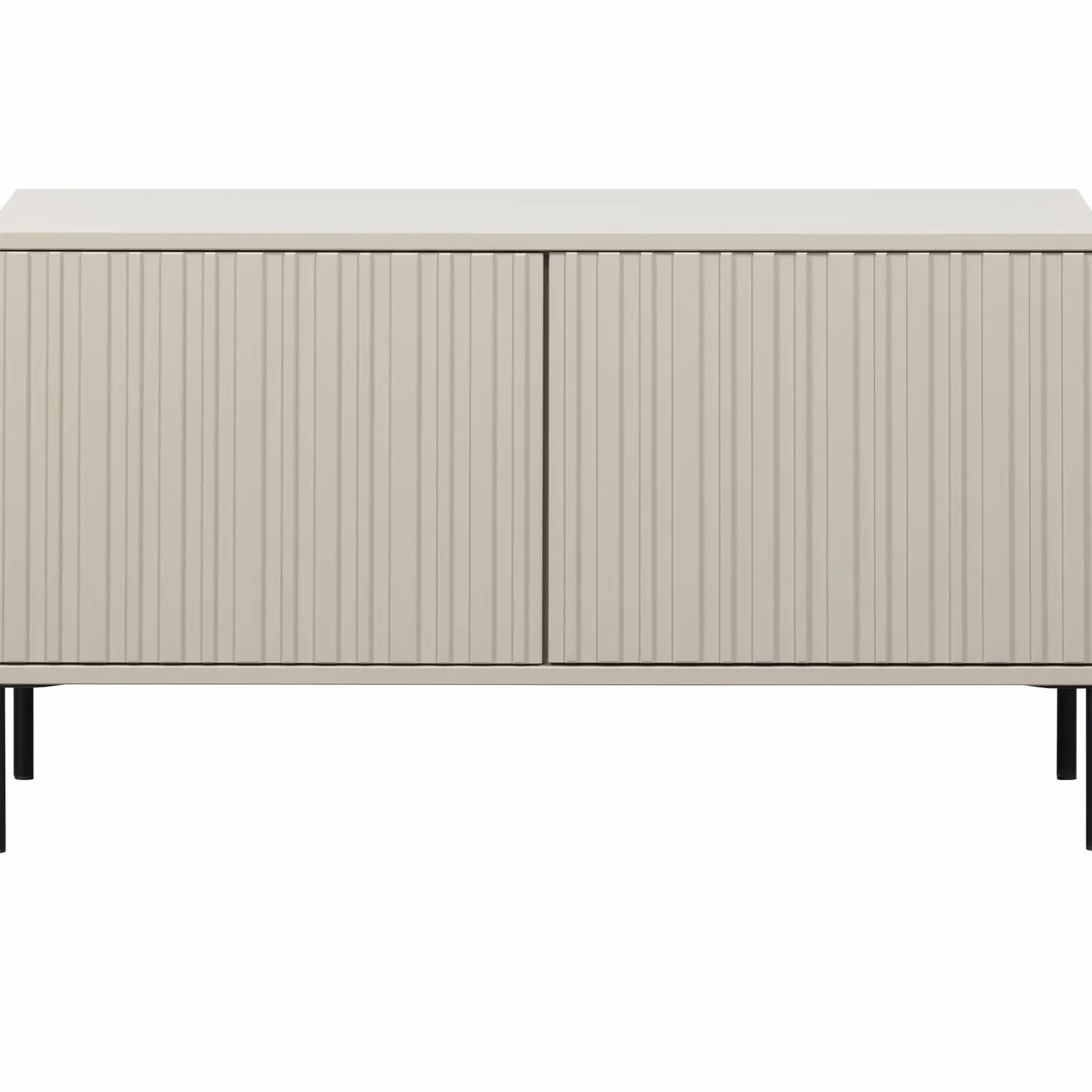 TV-meubel New Gravure Grenenhout 100cm - Dust - Loft24.nl