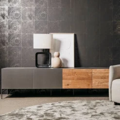 TV-meubel Pandora 220 cm - Loft24.nl