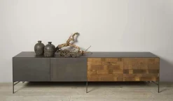 TV-meubel Pandora 220 cm - Loft24.nl