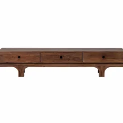 TV-meubel Staes Mangohout 180cm - Loft24.nl