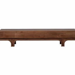 TV-meubel Staes Mangohout 180cm - Loft24.nl