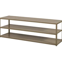 TV-meubel Teun 120cm - Clay - Loft24.nl