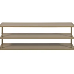 TV-meubel Teun 120cm - Clay - Loft24.nl