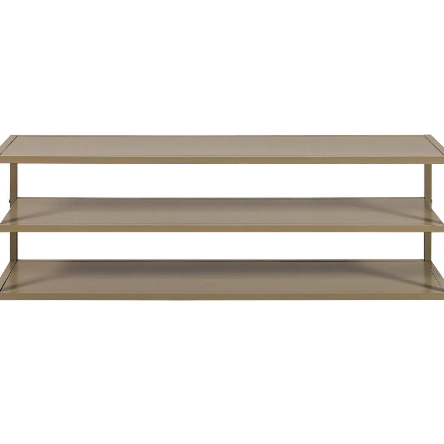TV-meubel Teun 120cm - Clay - Loft24.nl