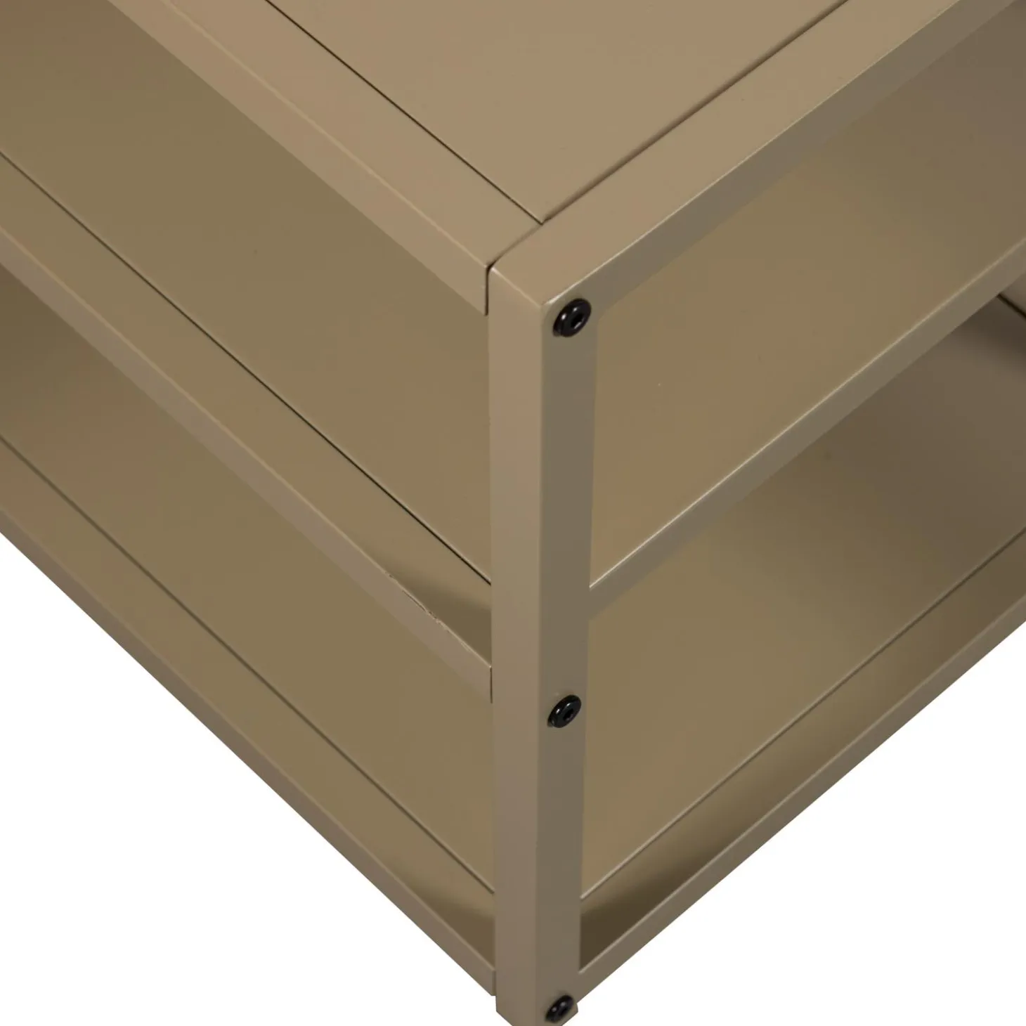 TV-meubel Teun 120cm - Clay - Loft24.nl
