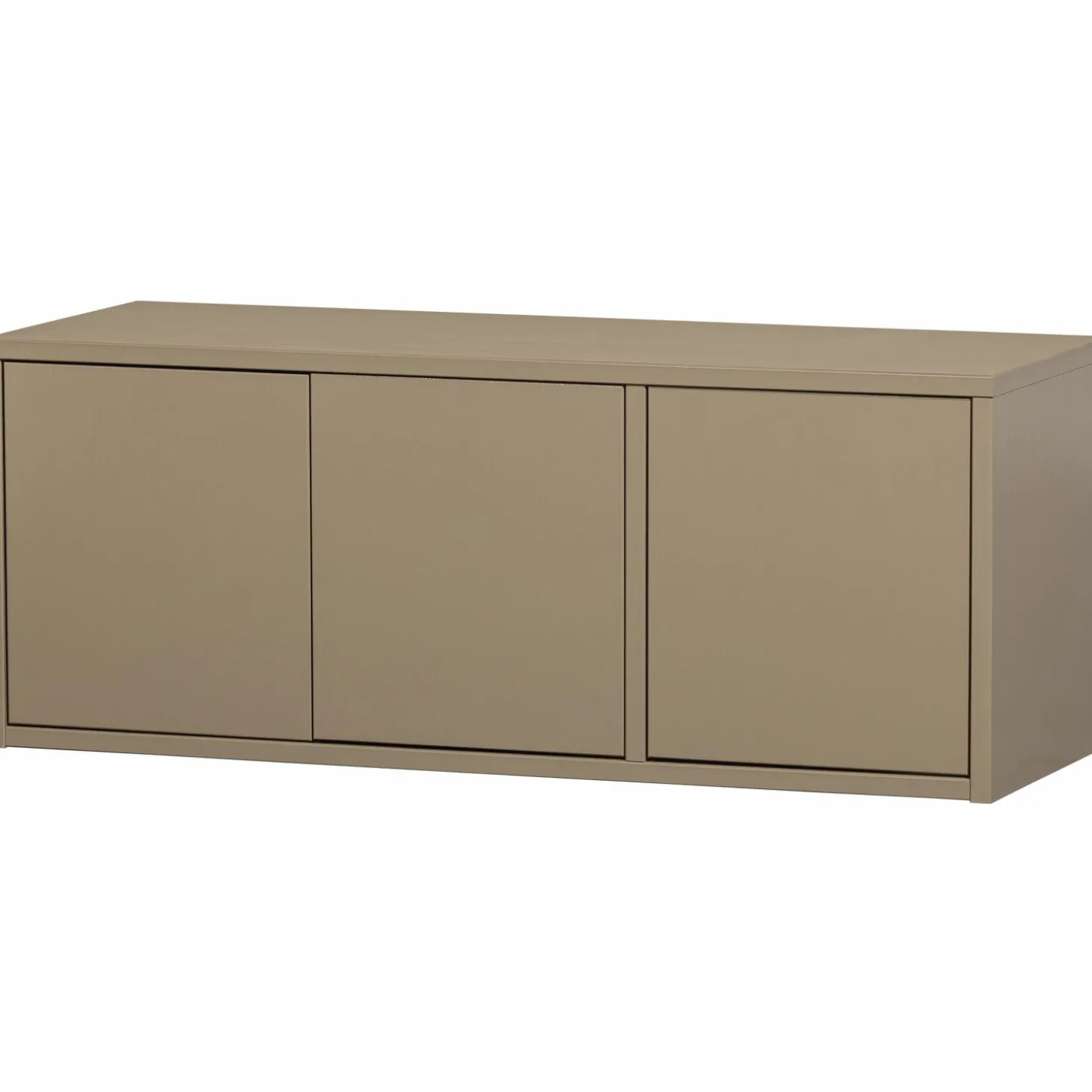 TV-meubel Turner kleur Mud - Loft24.nl
