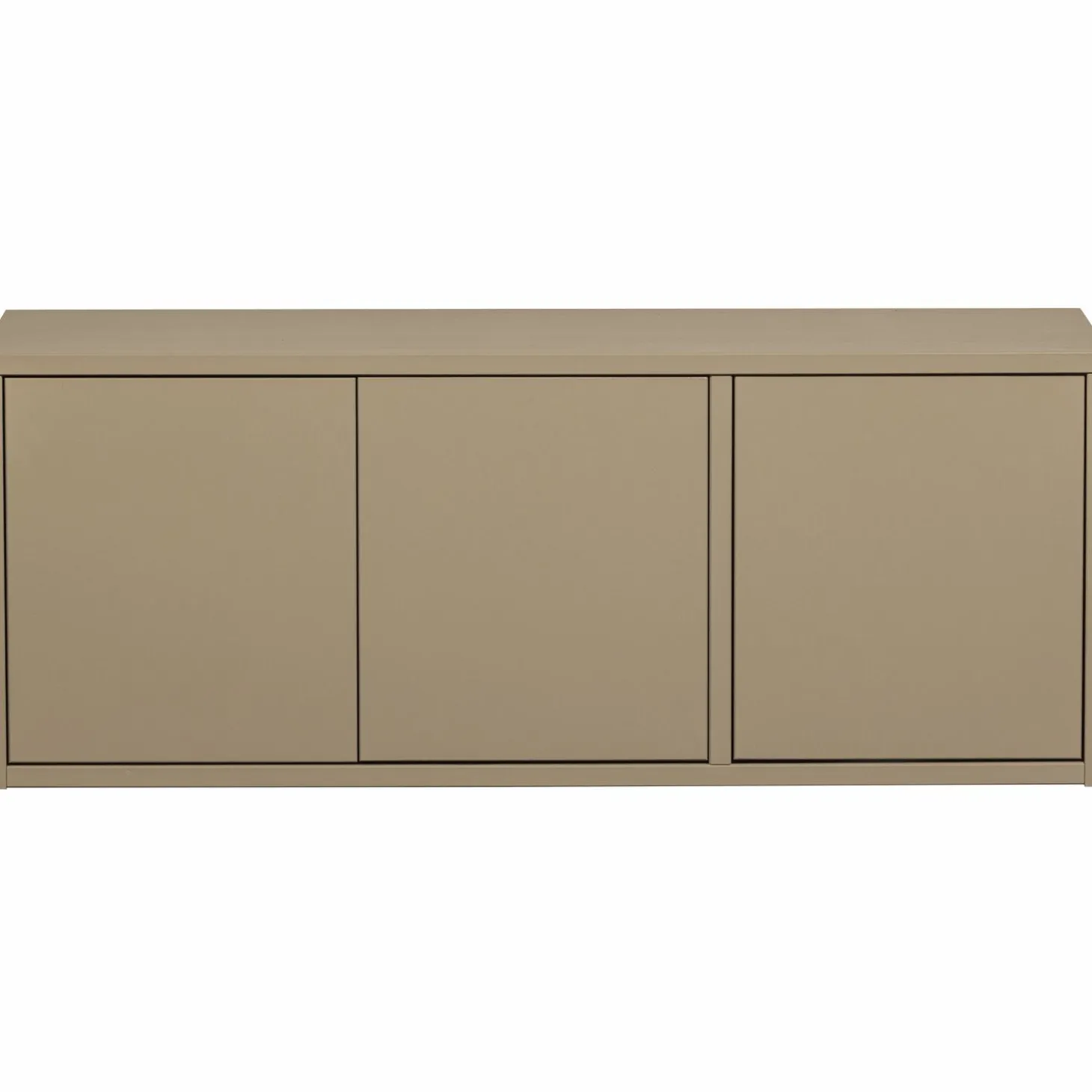 TV-meubel Turner kleur Mud - Loft24.nl