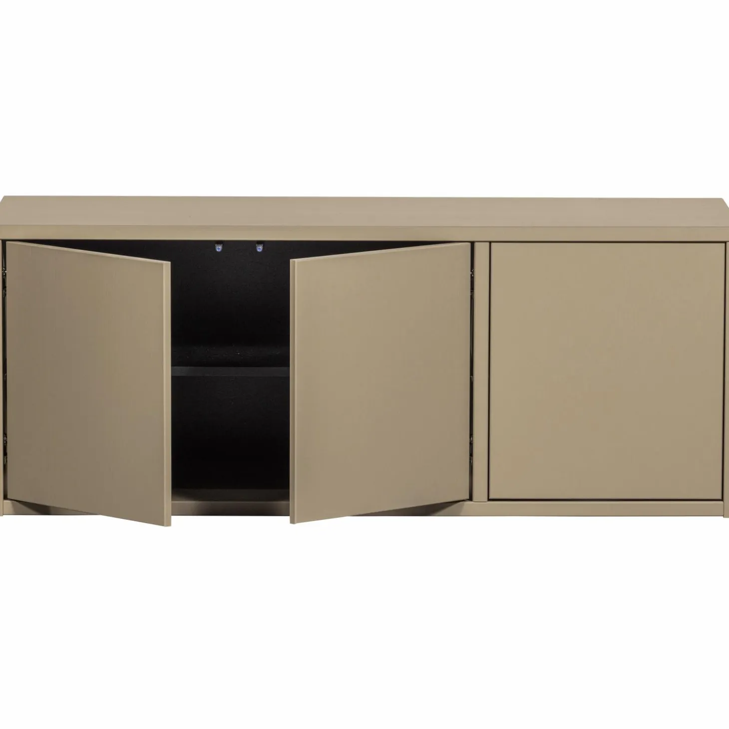 TV-meubel Turner kleur Mud - Loft24.nl
