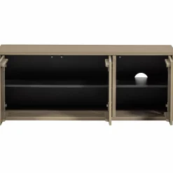TV-meubel Turner kleur Mud - Loft24.nl