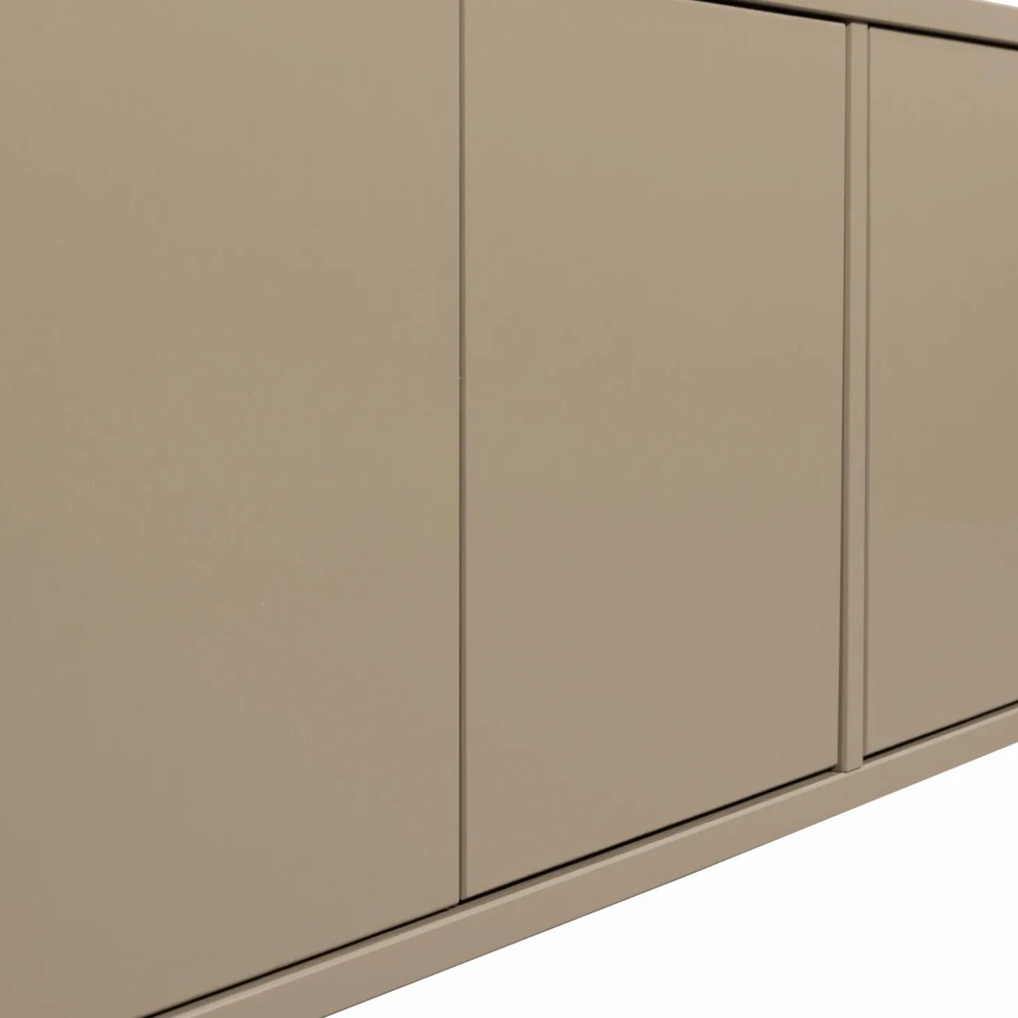 TV-meubel Turner kleur Mud - Loft24.nl