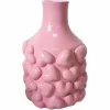 Vaas Alexia 21cm kleur Roze - Loft24.nl