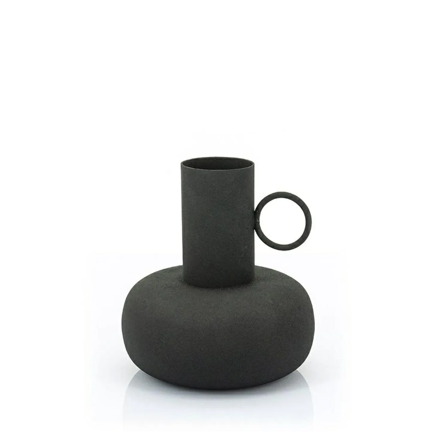 Vaas Bell Lichtbruin 23 cm - Loft24.nl