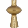 Vaas Caitlyn kleur Goud - Loft24.nl